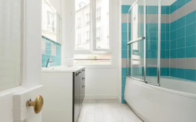 Apartment Trocadero - photo 5