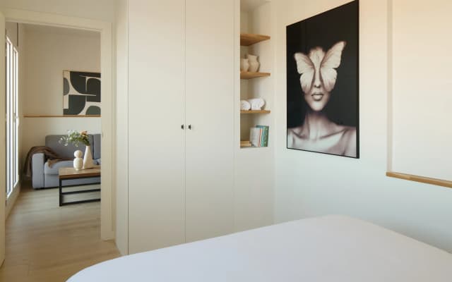 Factory Apartments Barcelona - photo 5