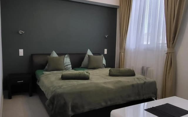 Vladys Vienna Apartments - photo 5