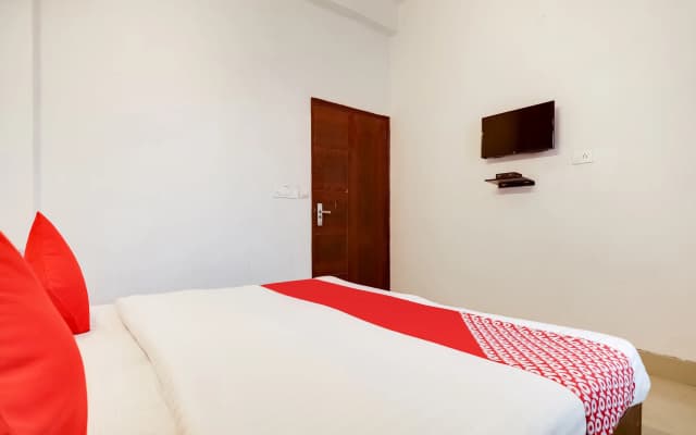 Hotel O Cozy - photo 3
