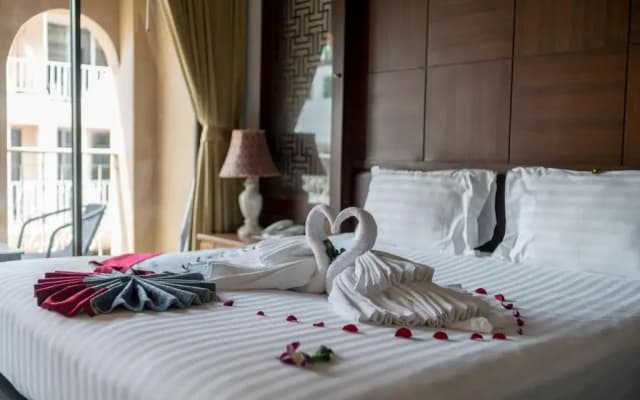 Grand Orlov Hotel - photo 3