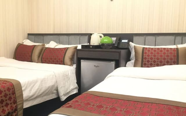 Grand Inn - photo 2