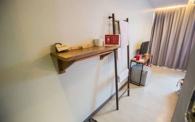 ZEN Rooms Samlaan Road - photo 3