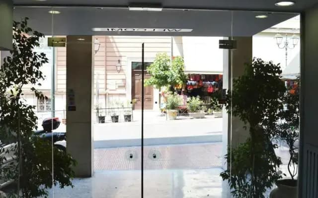 Diros Hotel - photo 2