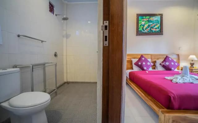 Baba Homestay - photo 2