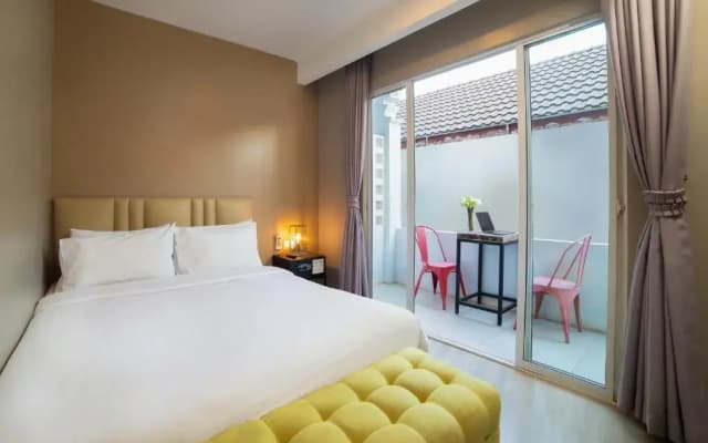 Adventure Express Inn - photo 3