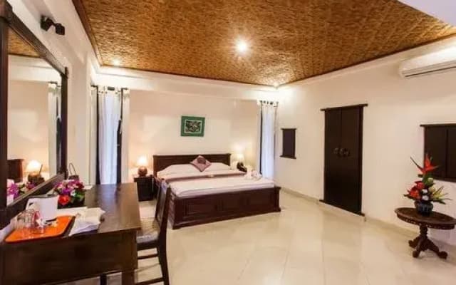 Kutuh Tirta Arum Residence - photo 2