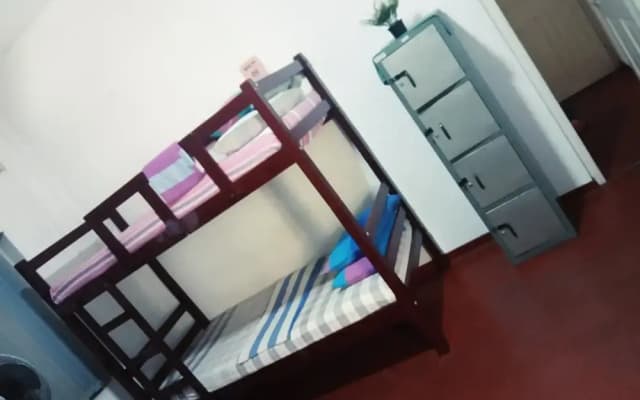 Colombo City Jumbo Backpackers Hostel - photo 2