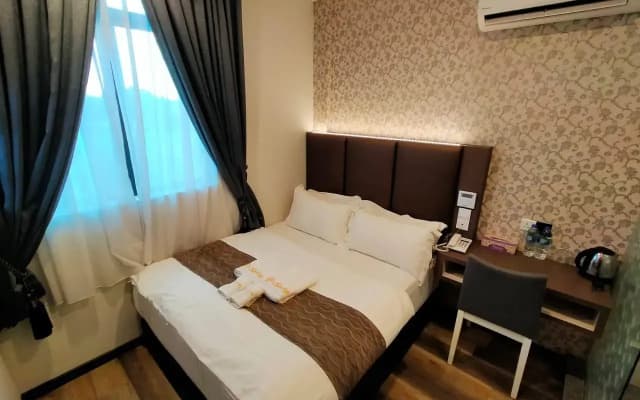 Spring Season Hotel - photo 3