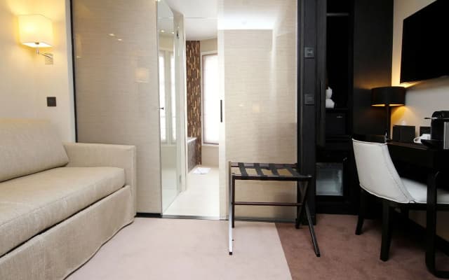 Hotel Elysées Paris - photo 3