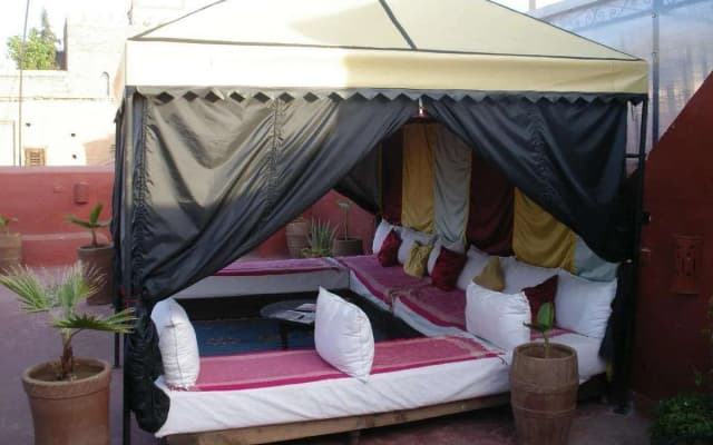 Riad El Filali - photo 2