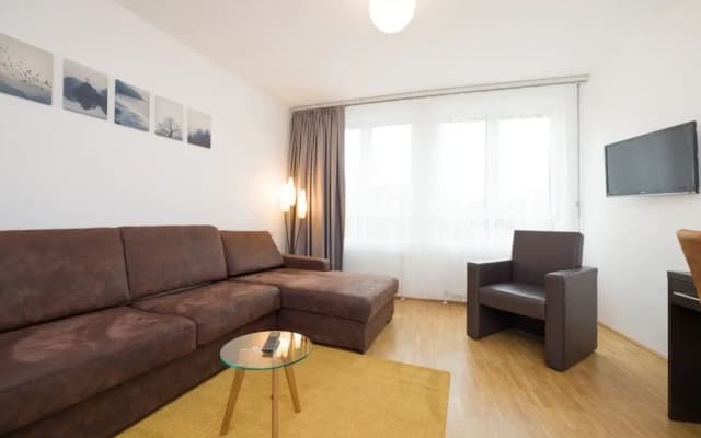 Linzerstrasse Top 6A - photo 3