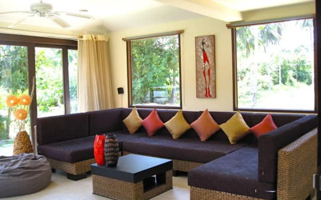 Baan Chaba Samui - photo 4