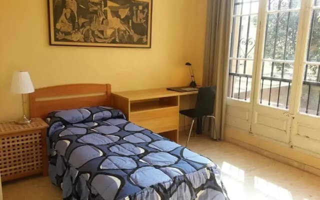 Hostel St.Marius-Gracia - photo 4