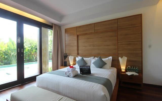 djabu Canggu Beach Villa - photo 3