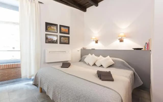 Roman Forum Suite - photo 2