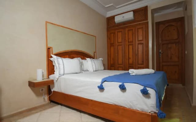 Riad Berenssi - photo 3