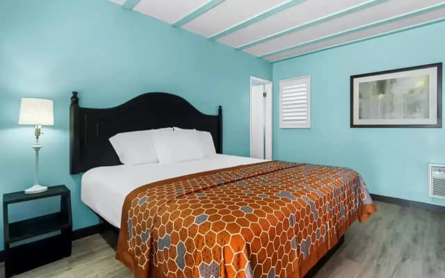 NOHO Hotel - photo 3