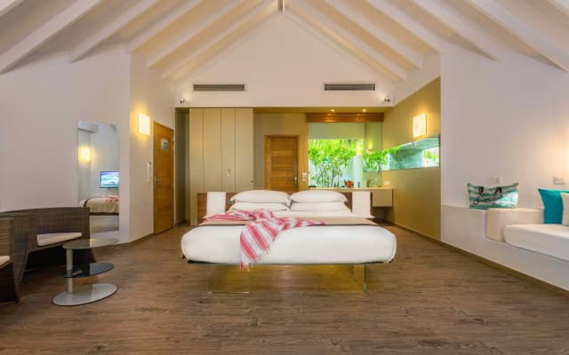 Cocoon Maldives - photo 4
