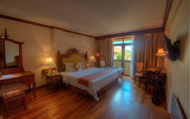 Angkor Era Hotel - photo 4