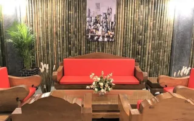 Tosino Hotel - photo 4