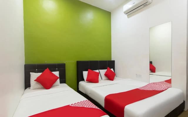 Oyasumi Hotel - photo 3