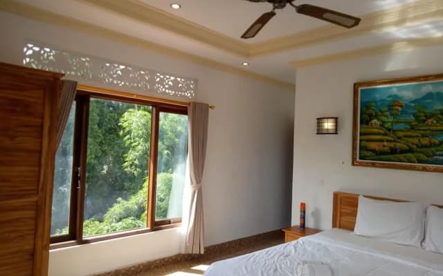 Nyoman House Ubud - photo 2