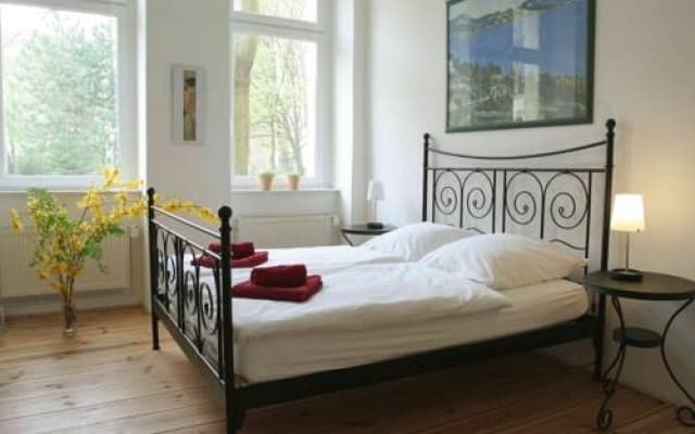 MS-Berlin-Apartments - photo 2