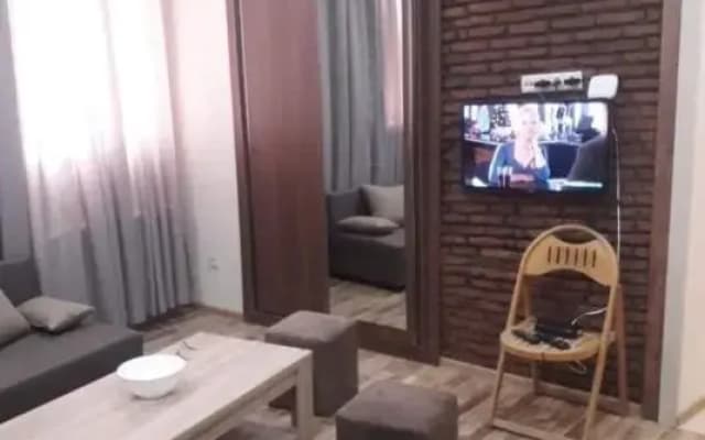 ABASHIDZE 6 appartament - photo 3