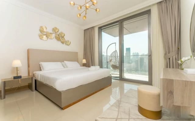 Downtown - Boulevard Point 3105 - photo 4