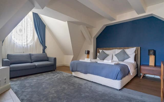 Úttö Luxury Suites - photo 2