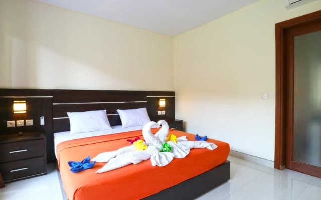 Gempita House Legian Bali - photo 2