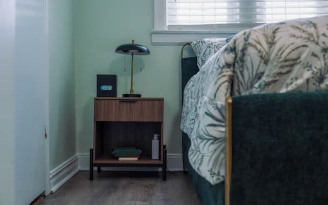 Cozy Brooklyn - 1BR Apartment - photo 3