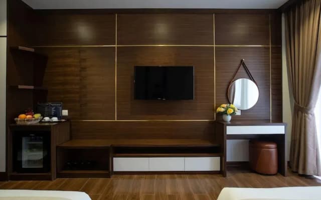 Hieu Thao Hotel - photo 2