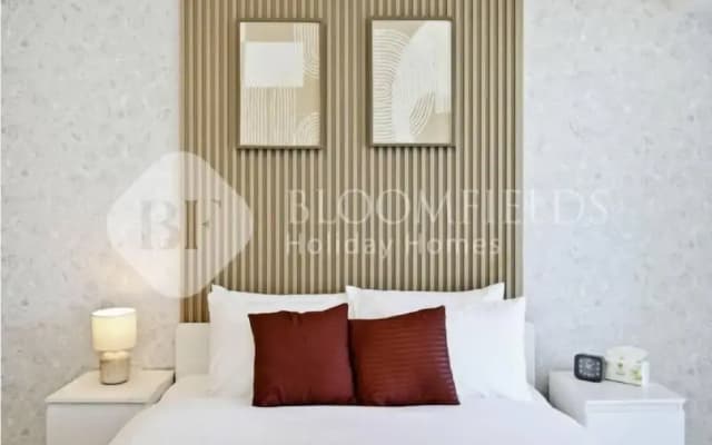 5711 Bloomfields 2BR  Elite Residence - photo 5