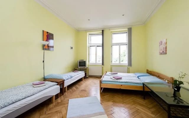 Astra Krasova Ii - photo 2