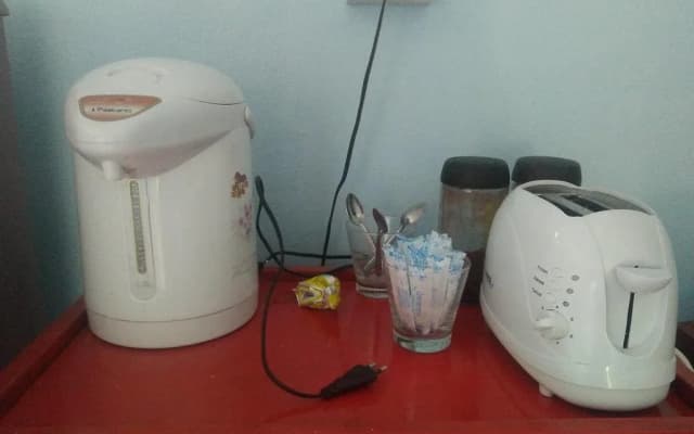 Anna's House - photo 2