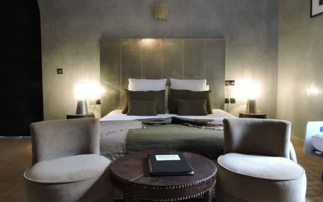 Riad O Hotel - photo 2