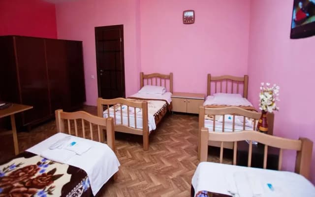 Hotel 4You - photo 5