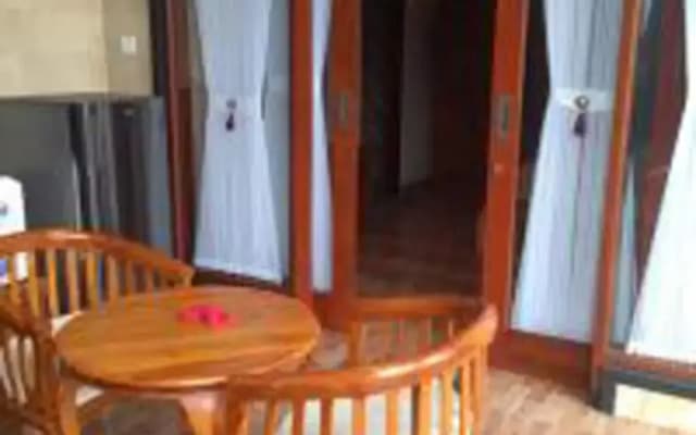 Teba Mesari Homestay - photo 3