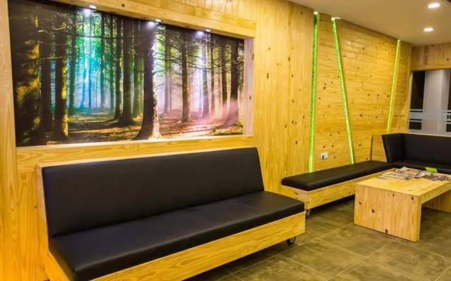 OYO 574 Rs Boutique Hotel - photo 4