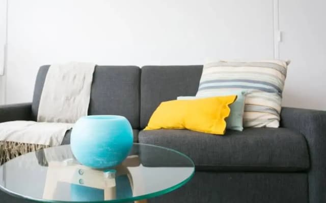 1 Bedroom Apartment Paris Montparnasse - photo 4