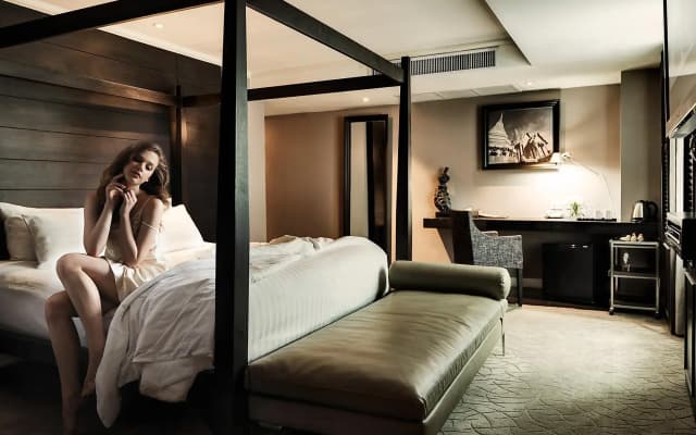 S15 Sukhumvit Hotel - photo 5