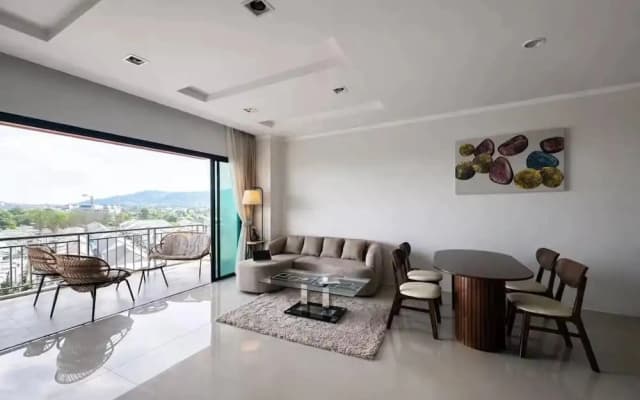Chalong Miracle Lakeview 4021 - photo 5