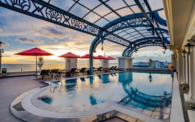 AVS Hotel Phu Quoc Hotel - photo 3
