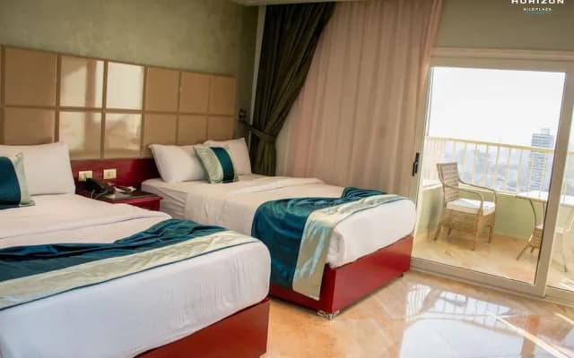 Helnan Nile Island Hotel - photo 2