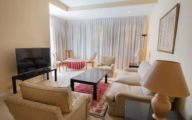 Apartment in R.Madrid C.F. Stadium 2 - photo 3