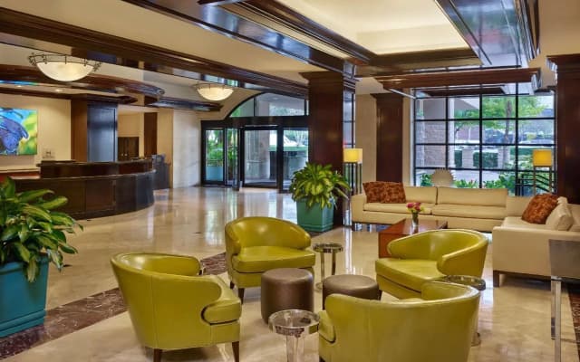 Embassy Suites Orlando Downtown - photo 2