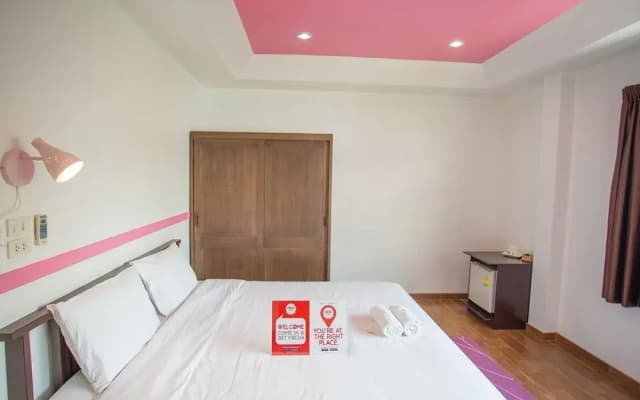 Nida Rooms Isarapab 260 Chic Town - photo 5