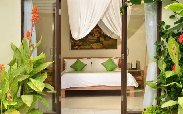 Intan Legian Seminyak Villa - photo 3